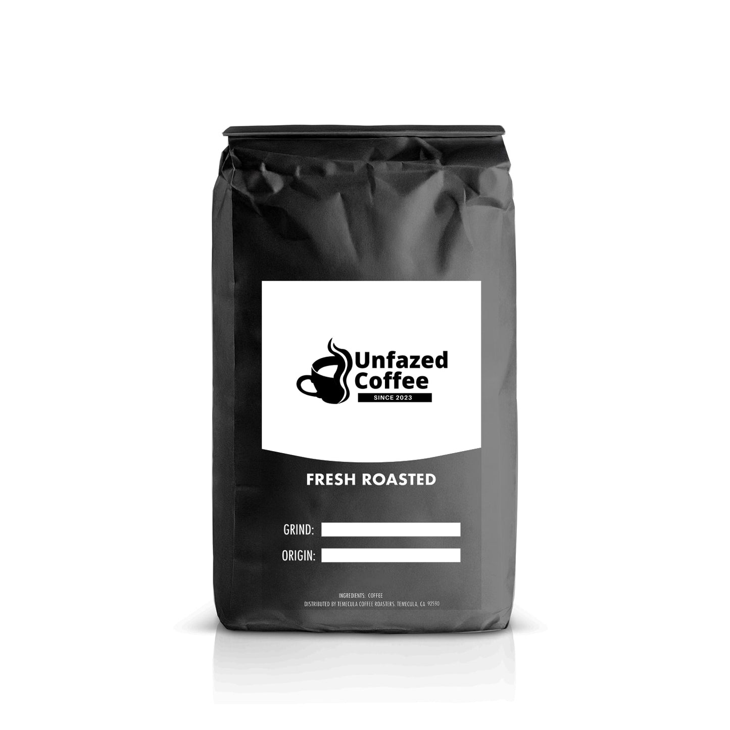 Max Caf Blend